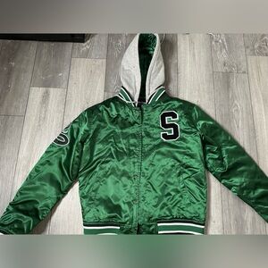 Slytherin Jacket Hot Topic (small)